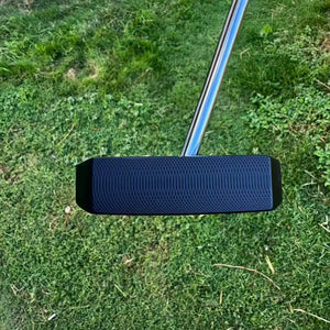 Vermilion Bird Enhanced Green Control & Stability Golf Putter