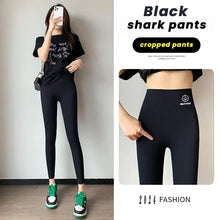 High Waist Seamless Leggings