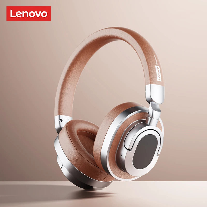 Lenovo LE602 Over-Ear Headsets