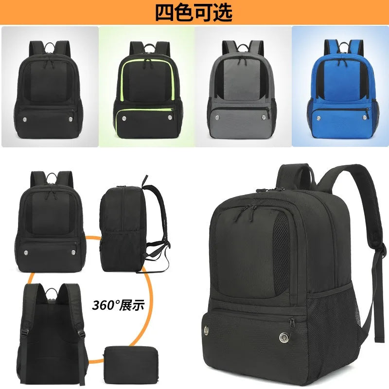 Cross Border Waterproof Sports Equipment Bag