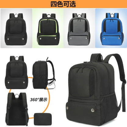 Cross Border Waterproof Sports Equipment Bag