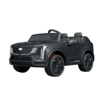 24V Ride On Electric Vehicle With Remote Control, 2 Seater