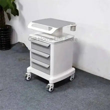 Beauty and Dental Cart