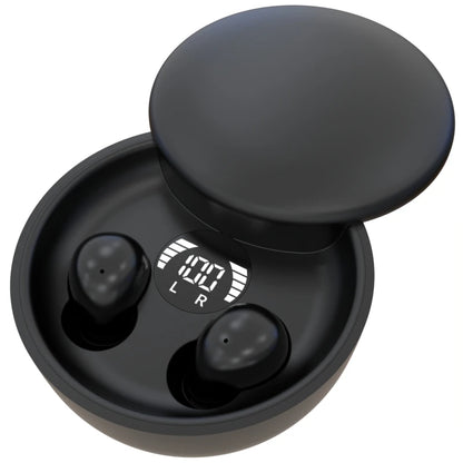 Wireless Bluetooth Earphones With Mic