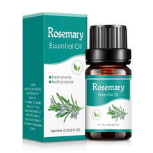 Essential Aroma Diffuser Air Humidifier Home Water-soluble 10ml Oils