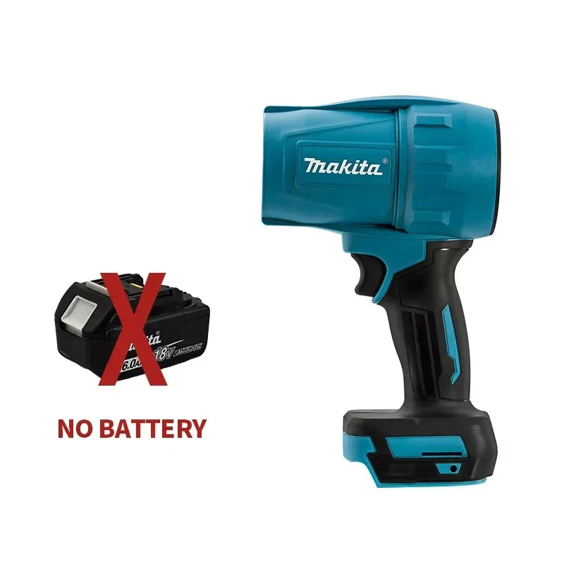 Makita 18V LXT Lithium-Ion Power Tool Battery