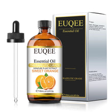 EUQEE 118ML Large Bottle Essential Oil