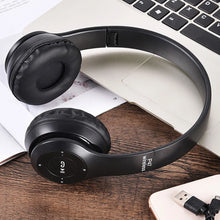 Wireless Noise Canceling Headphone