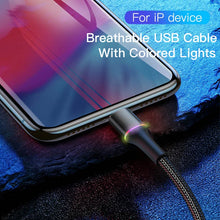 Baseus USB Cable For iPhone