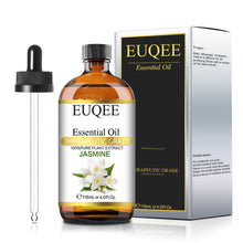 EUQEE 118ML Large Bottle Essential Oil