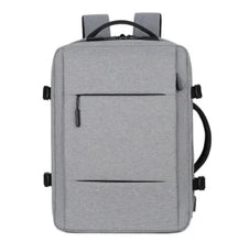 Large Capacity Backpack with USB Port
