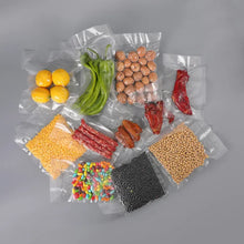 Nylon Embossed Food Vacuum Sealer Bags