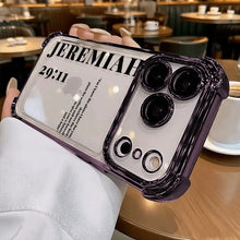 Mobile phone Case for iPhone