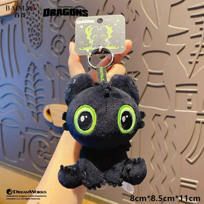 How to Train Your Dragon Party Decorations Set - Foil Balloons, Birthday Banner & Cake Toppers