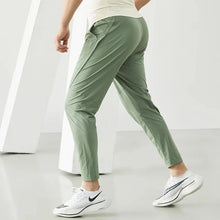 Quick Dry Thin Elastic Sport Pants