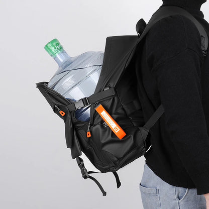 15.6 Laptop High-capacity Waterproof Backpack