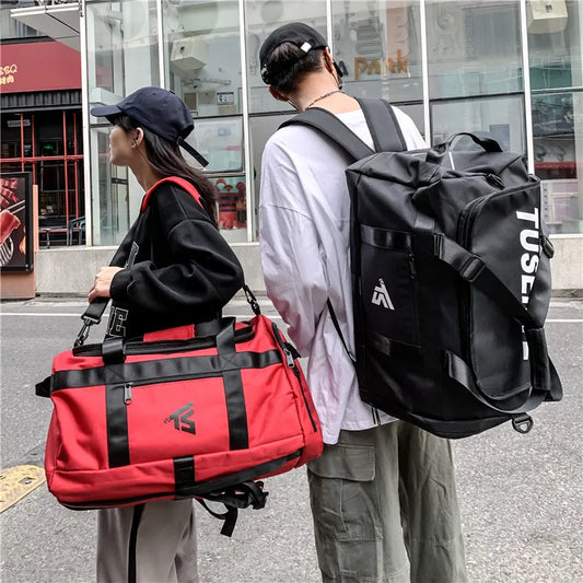 Golf Travel Bag