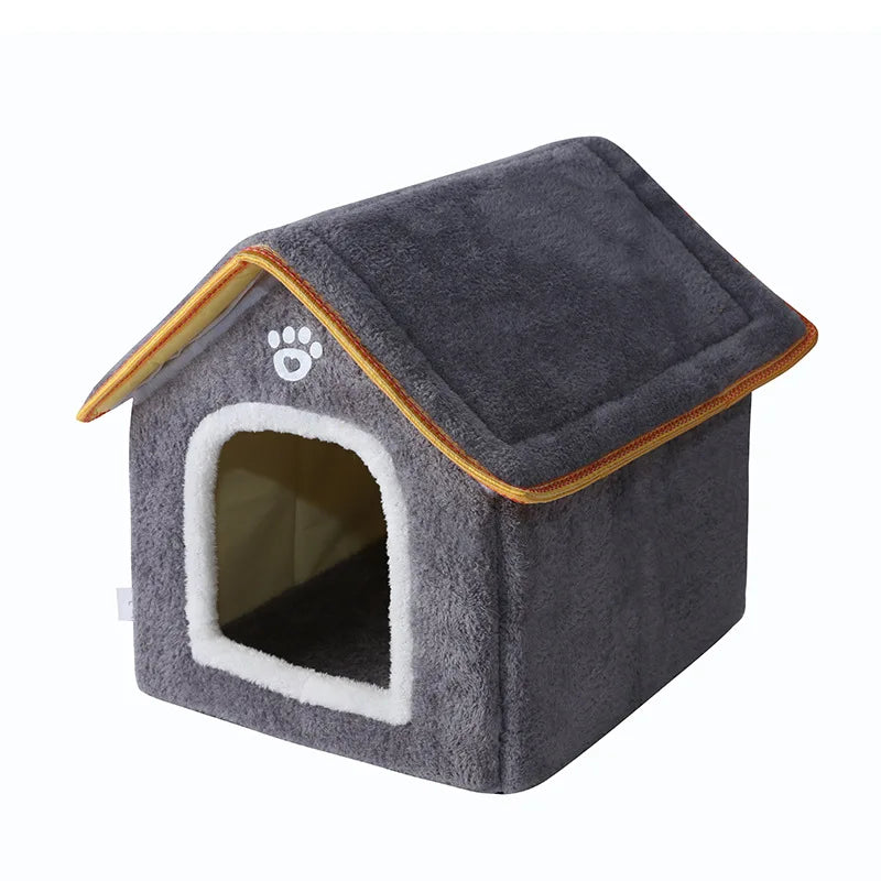Washable Pet Cave/Bed
