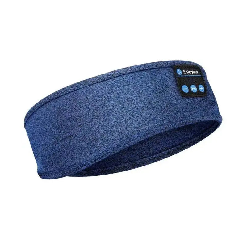 Head Band Bluetooth Headphones