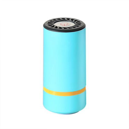 Portable Handheld Vacuum Sealer Pump