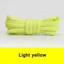 Semicircle Sports Shoelaces