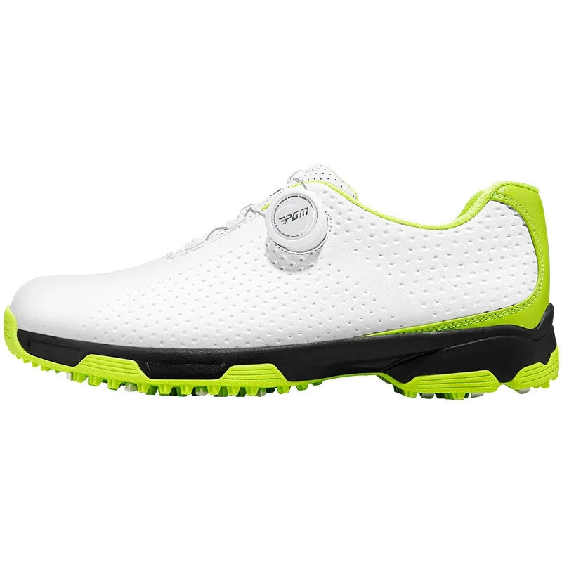 PGM Waterproof Breathable Golf Shoes
