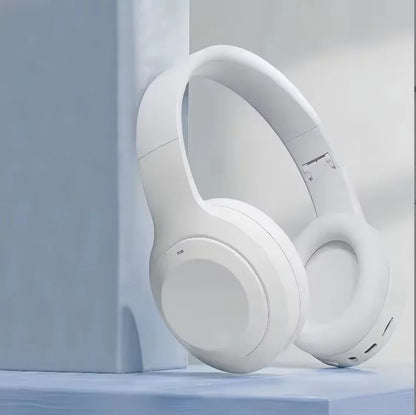Over-ear Foldable Wireless Noise Cancellation HIFI Stereo Gaming Headset