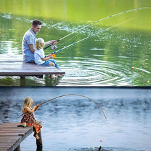 FTK 5Pcs Round Fishing Float