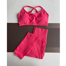 High Waist Seamless Stretchy Leggings