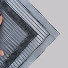 King Kong Invisible Mosquito Window Screen