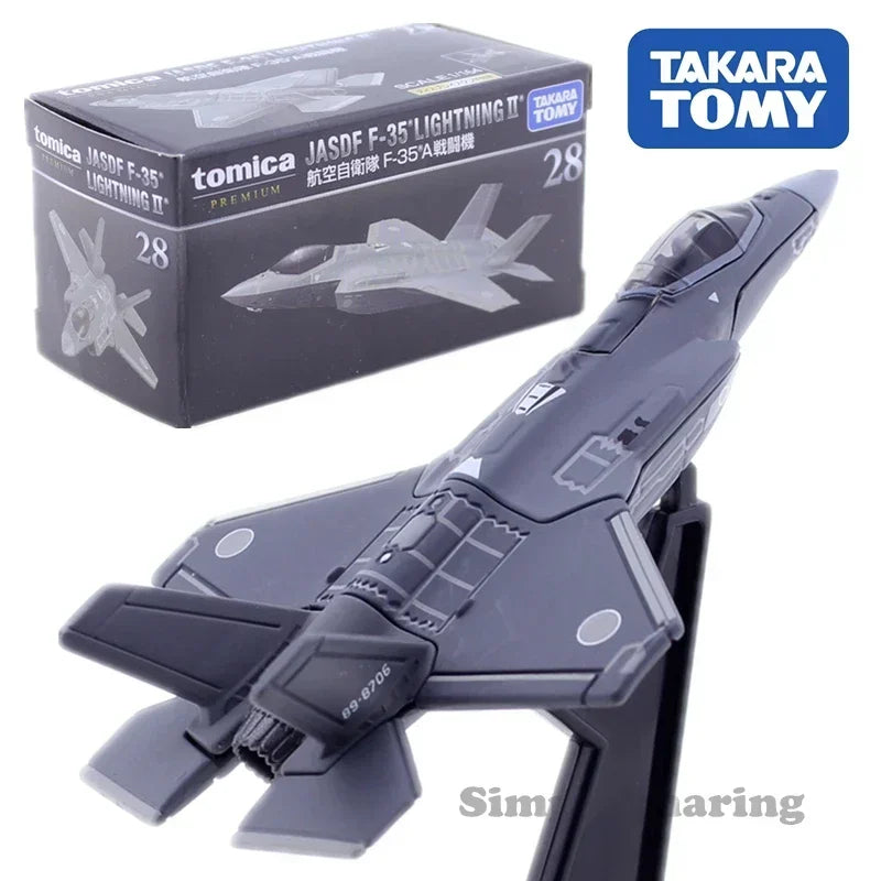 Takara Tomy Tomica Premium TP01-TP40 Diecast Metal Car