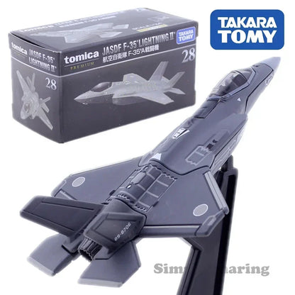 Takara Tomy Tomica Premium TP01-TP40 Diecast Metal Car