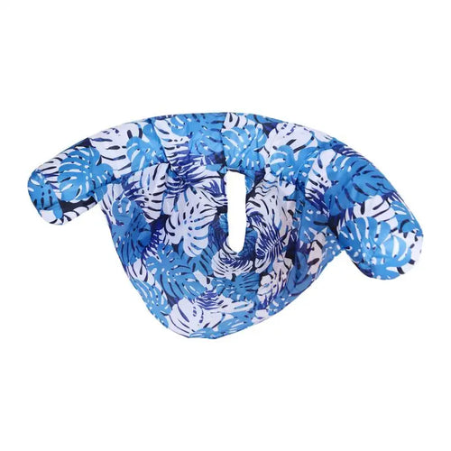 Inflatable Float Pool Raft Lounger