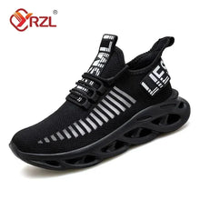 Comfortable Breathable Walking Sneakers