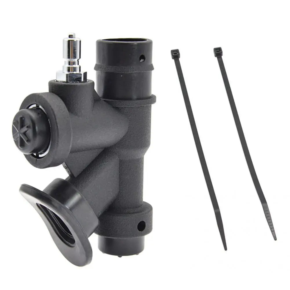 Scuba Diving Power Inflator Long Service Life