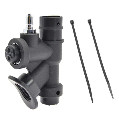 Scuba Diving Power Inflator Long Service Life