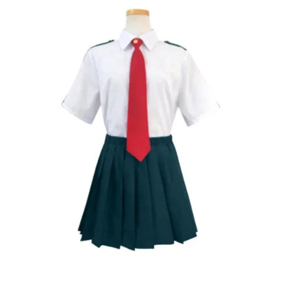 HMCN Anime Jumpsuit & Romper Cosplay Costume – Full Body Party Outfit