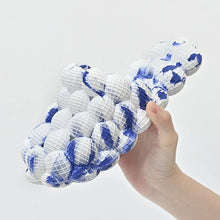 Bubble Cloud Platform Slides