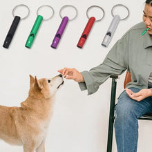 Ultrasonic Dog Whistle Trainer