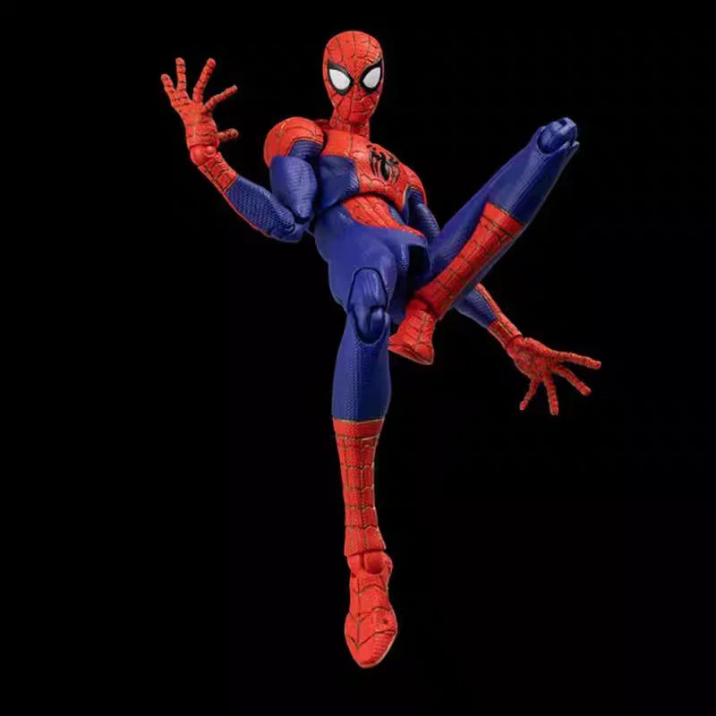 Spider-Man Action Figure
