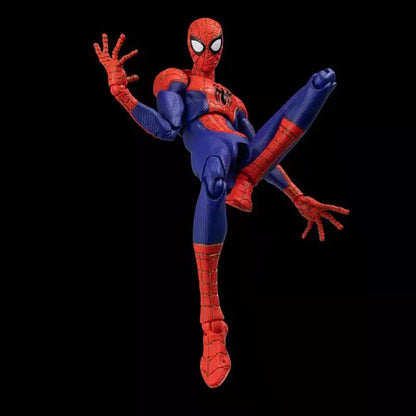 Spider-Man Action Figure