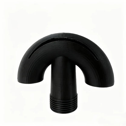 Universal Pool Fountain & Aeration Cooling System – Dual Spray Water Waterfall Sprinkler for Above Ground & Inground Pools