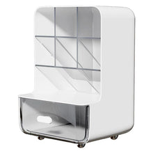 Large-capacity Desk Stationery Storage Box