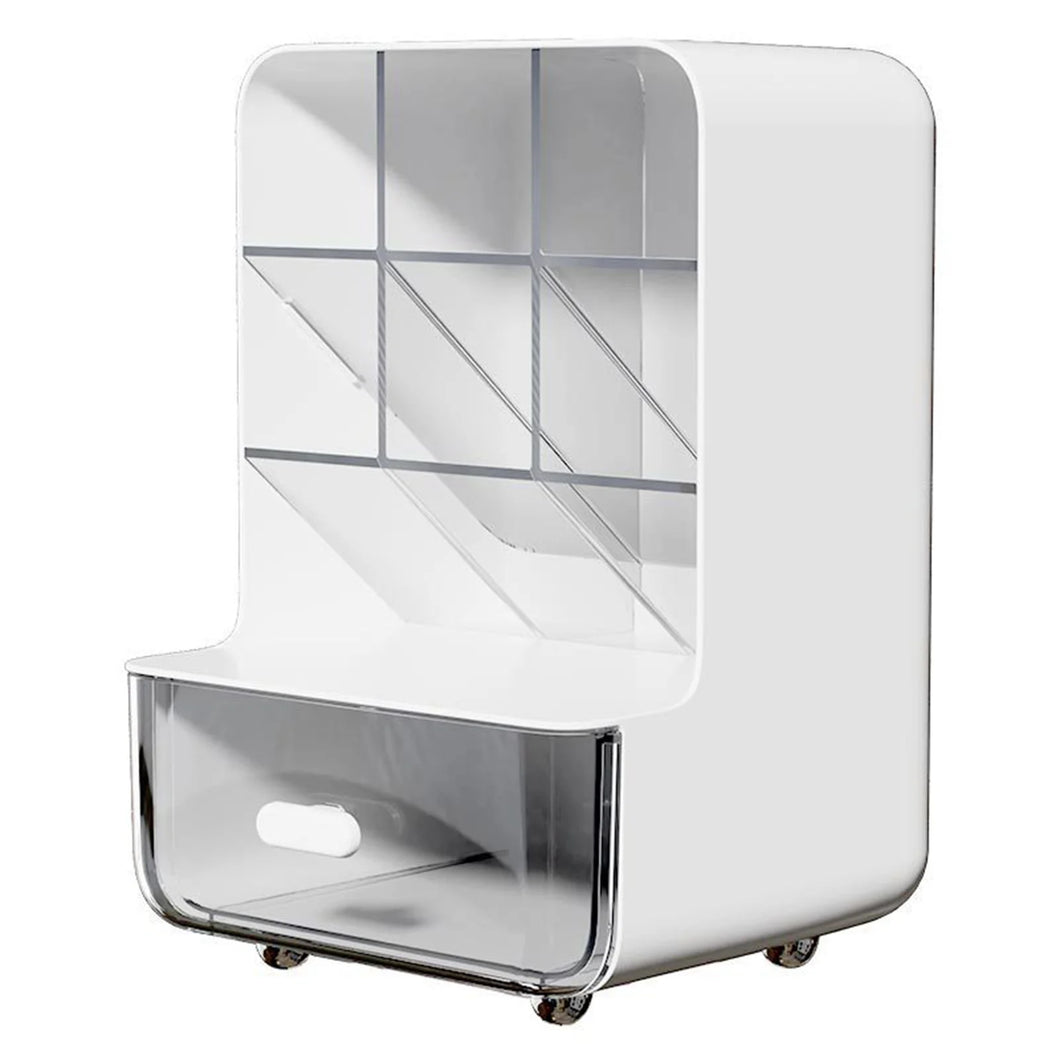 Large-capacity Desk Stationery Storage Box