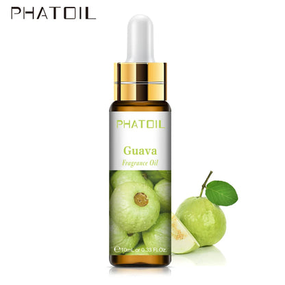PHATOIL Fragrance Essential Oils