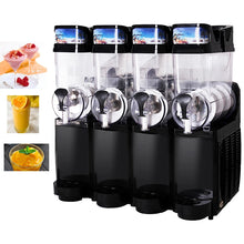 15L Commercial Slushie Machine