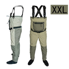Children's Quick-dry Fly Fishing Suit