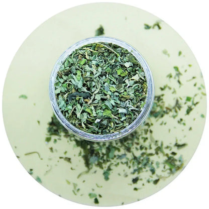 Organic 100% Natural Catnip Cattle Grass  Mint Taste