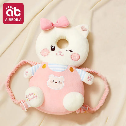 AIBEDILA Baby Head Protector Pillow