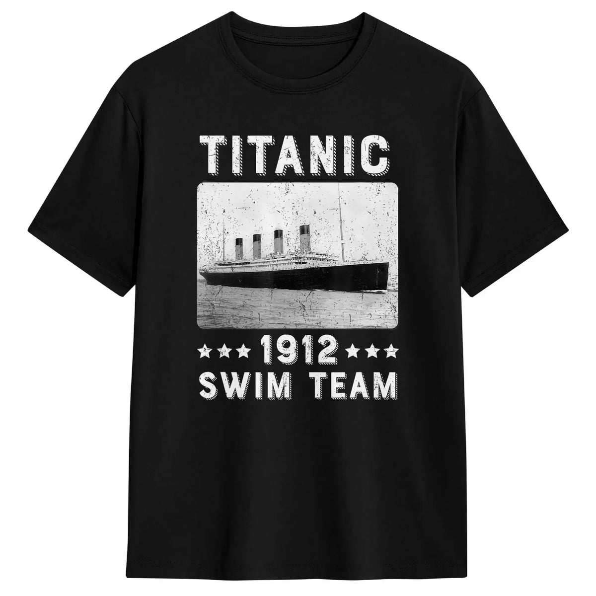 Men’s 2026 Summer 100% Cotton Oversized T-Shirt – Casual Y2K Streetwear Crewneck Tee